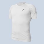 PODDRES KRATAK RUKAV BELI