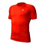 PODDRES KRATAK RUKAV CRVENI