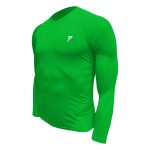 PODDRES DUG RUKAV ZELENI