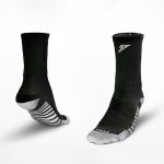 SPORTSKE ČARAPE CRNE
