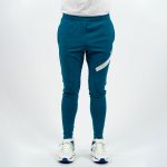 DONJI DEO TRENERKE X PRO petrolej