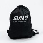 VREĆICA ZA PATIKE CRNA