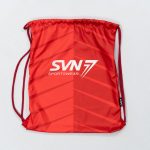 VREĆICA ZA PATIKE CRVENA