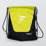 VREĆICA ZA PATIKE ZELENA