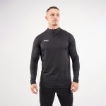 KOMPLET TRENERKA SEVEN PRO CRNA