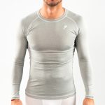 PODDRES DUG RUKAV SIVI