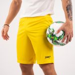 Classic šorts ŽUTI