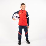 DEČIJA TRENERKA X CLUB 02