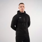 KOMPLET TRENERKA STAFF CRNA