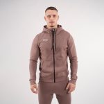 KOMPLET TRENERKA COMFORT HOODIE 05