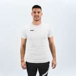 PAMUČNA MAJICA SUPRIME BELA