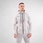 KOMPLET TRENERKA STAFF SIVA