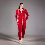KOMPLET ŽENSKA TRENERKA SVN LIGHT BORDO