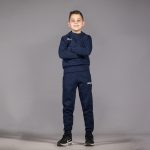 DEČIJA TRENERKA WIND TEGET