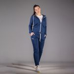 KOMPLET ŽENSKA TRENERKA SVN LIGHT TEGET