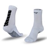 ČARAPE SKILL+ BELE