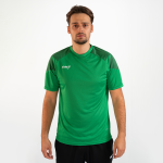 MAJICA TRG FASTDRY ZELENA