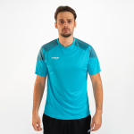 MAJICA TRG FASTDRY TIRKIZ