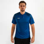 MAJICA TRG FASTDRY ROYAL