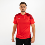 MAJICA TRG FASTDRY CRVENA