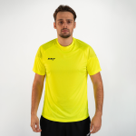MAJICA TRG FASTDRY NEON ŽUTA