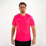 MAJICA TRG FASTDRY NEON PINK