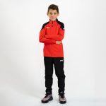 DEČIJA KOMPLET TRENERKA TRG CLUB CRVENA