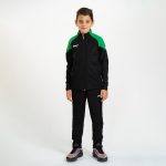 DEČIJA KOMPLET TRENERKA TRG CLUB ZELENA