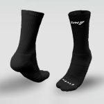 SPORTSKE ČARAPE MAX DRY CRNE