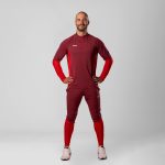 TEMPO PRO BORDO/CRVENA 08