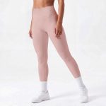 ŽENSKE HELANKE CLASSIC PUDER ROZE