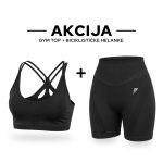 GYM SET AKCIJA