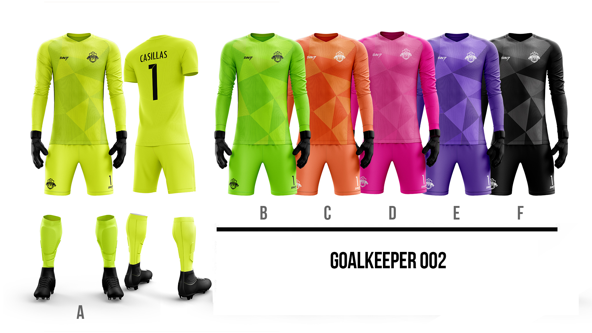 GOALKEEPER-002