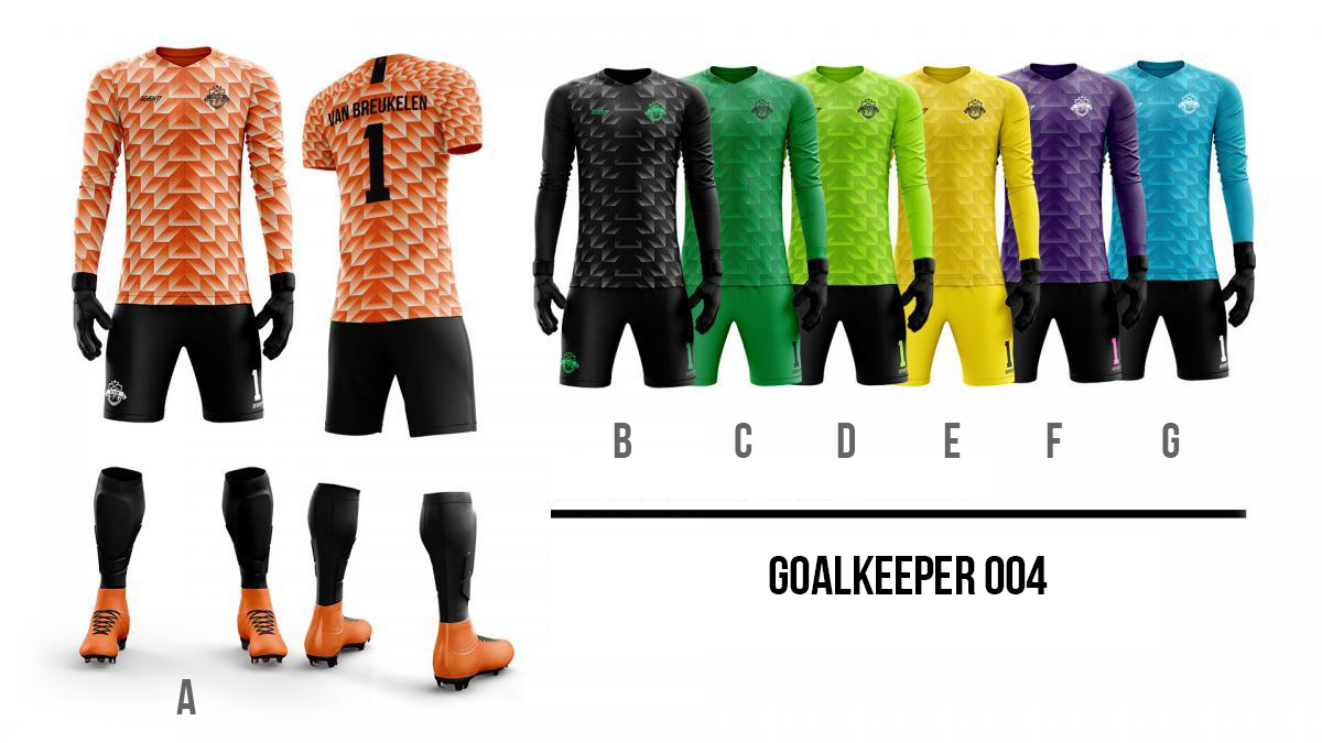 GOALKEEPER-004