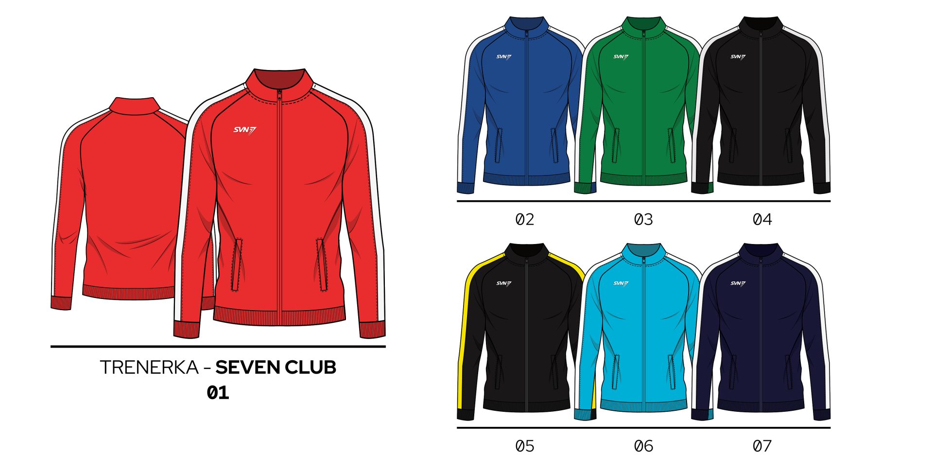 PONUDA-ZA-KLUBOVE-SAJT-TRENERKA-SEVEN-CLUB