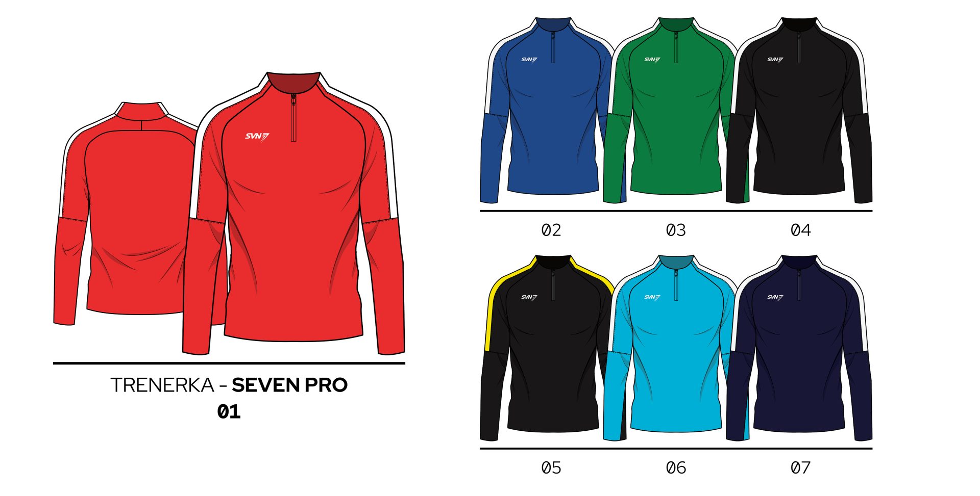 PONUDA-ZA-KLUBOVE-SAJT-TRENERKA-SEVEN-PRO