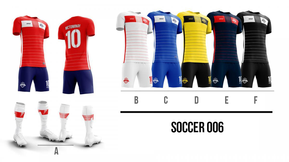 SOCCER-006