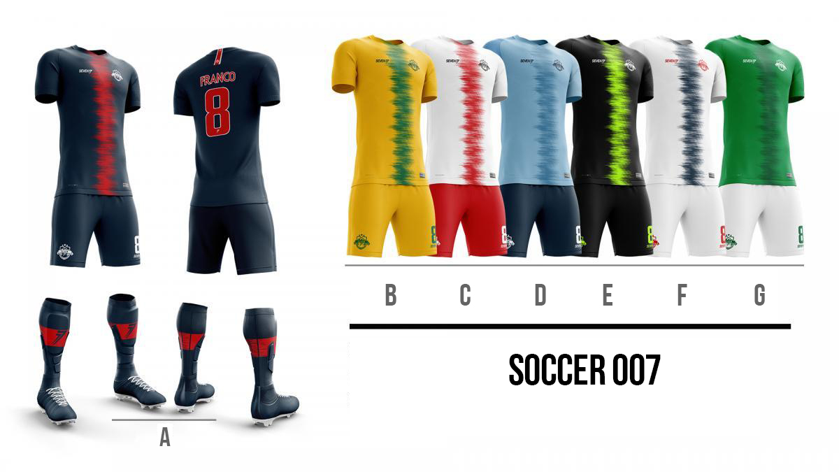 SOCCER-007