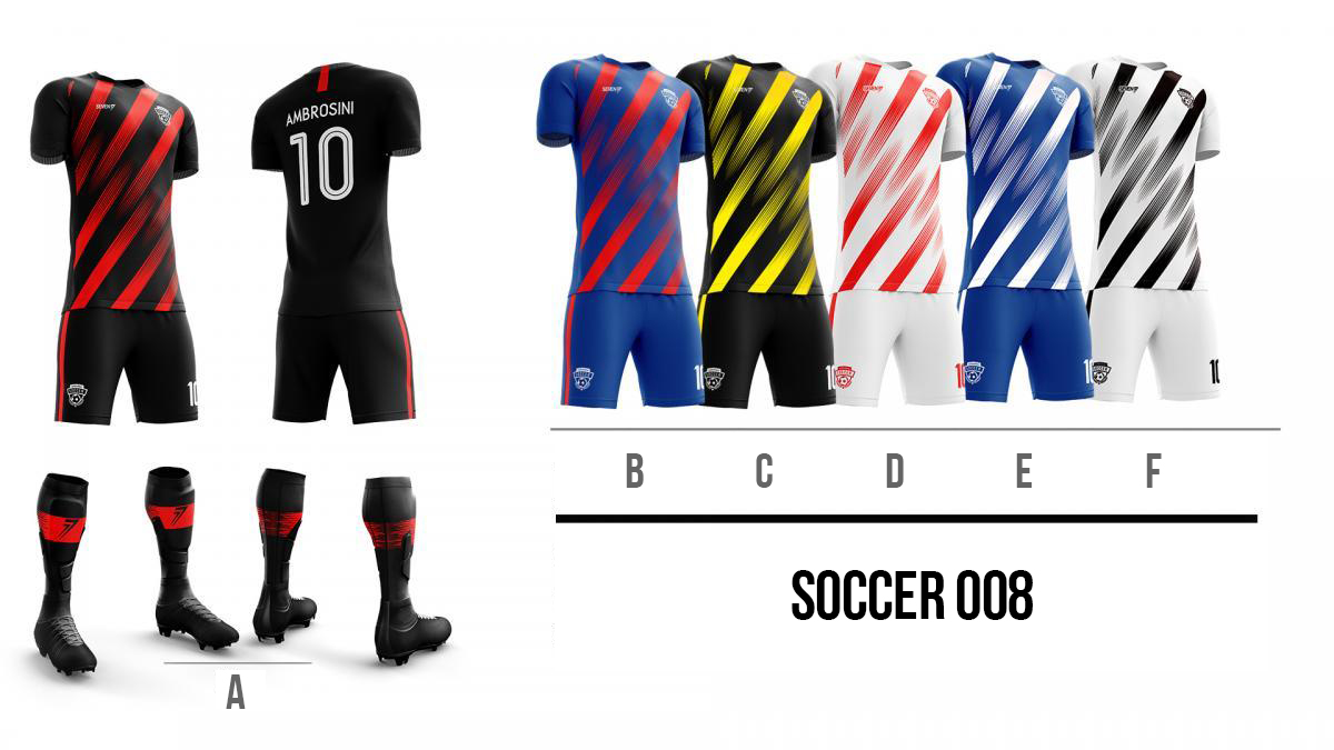 SOCCER-008
