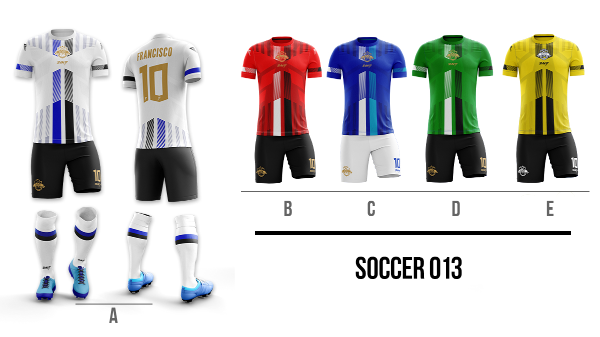 SOCCER-013