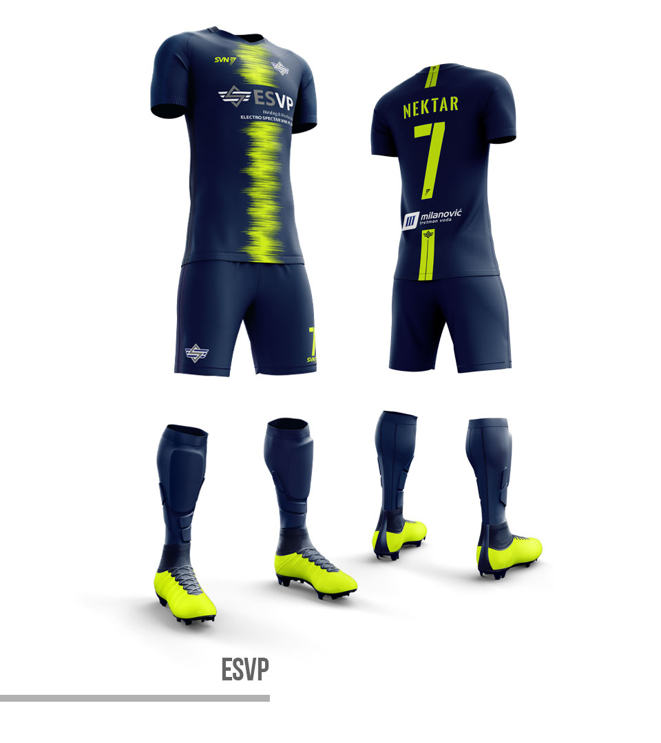 dres 25