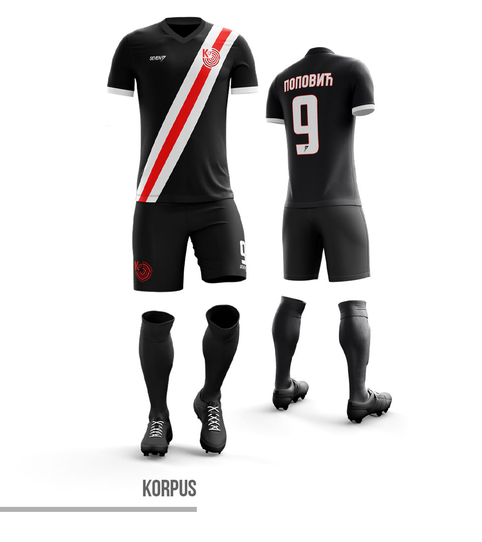 dres 31