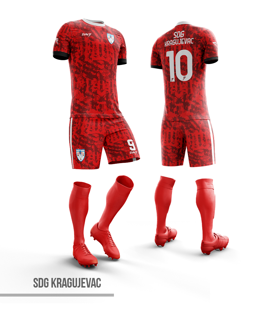 sdg kragujevac